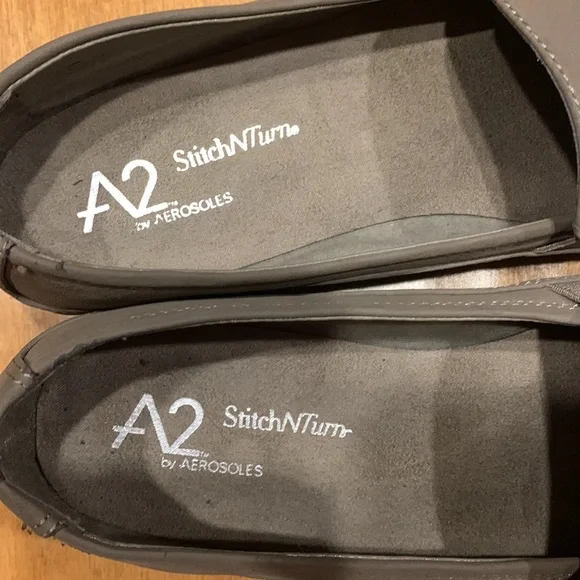 Women’s loafers - Picture 5 of 10